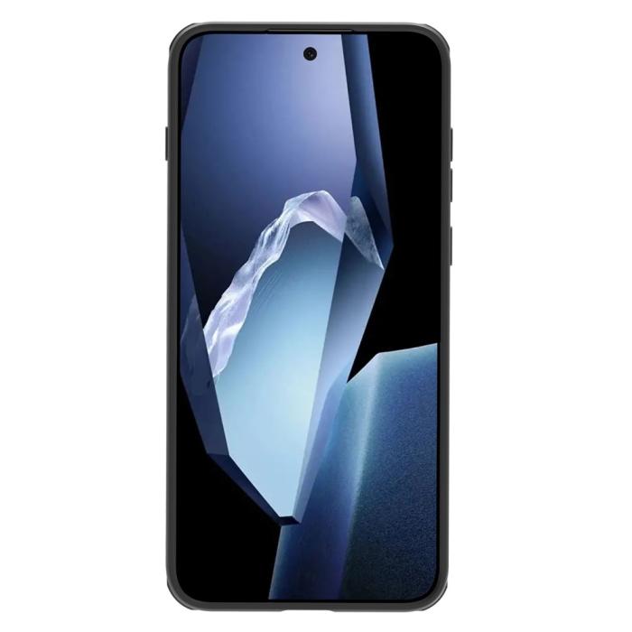Bild 4, NILLKIN NILLKIN OnePlus 15R Skal CamShield Pro Svart - Teknikhallen.se