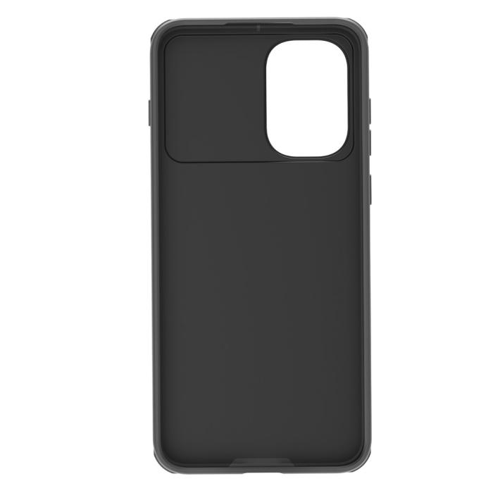 Bild 5, NILLKIN NILLKIN OnePlus 15R Skal CamShield Pro Svart - Teknikhallen.se