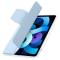 Spigen Spigen iPad Air 2020/2022/2024 Fodral Ultra Hybrid Pro Sky Blue - Teknikhallen.se