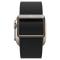 Spigen Spigen Apple Watch 42/44/45/49 mm Armband Fit Lite Ultra Svart - Teknikhallen.se