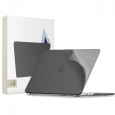 Tech-Protect Tech-Protect MacBook Pro 16 M1-M5 2021-2026 Skal SoftShell Matt - Teknikhallen.se