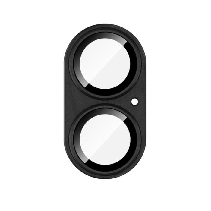 Bild 2, IMAK IMAK iPhone 16/16 Plus Linsskydd Svart - Teknikhallen.se