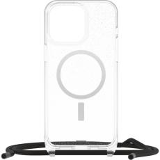 OtterBox OtterBox iPhone 15 Pro Max Skal MagSafe React Necklace Stardust - Teknikhallen.se