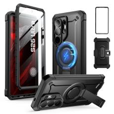 Supcase Supcase Galaxy S26 Ultra Skal 2-SET MagSafe Unicorn Beetle Pro - Teknikhallen.se
