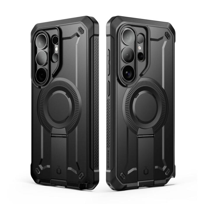 Bild 2, Supcase Supcase Galaxy S26 Ultra Skal 2-SET MagSafe Unicorn Beetle Pro - Teknikhallen.se