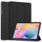 Tech-Protect Tech-Protect Galaxy Tab S6 Lite 10.4 Fodral SmartCase Svart - Teknikhallen.se