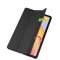 Tech-Protect Tech-Protect Galaxy Tab S6 Lite 10.4 Fodral SmartCase Svart - Teknikhallen.se