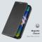 DUX DUCIS DUX DUCIS iPhone 14 Fodral Skin X2 Premium Svart - Teknikhallen.se