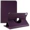  iPad 11 2025 / 10.9 2022 Fodral 360° Rotation - Teknikhallen.se