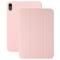  iPad 11 2025 / 10.9 2022 Fodral Tri-Fold Rosa - Teknikhallen.se
