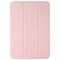  iPad 11 2025 / 10.9 2022 Fodral Tri-Fold Rosa - Teknikhallen.se