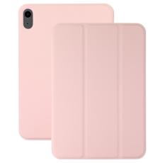 iPad 11 2025 / 10.9 2022 Fodral Tri-Fold Rosa - Teknikhallen.se