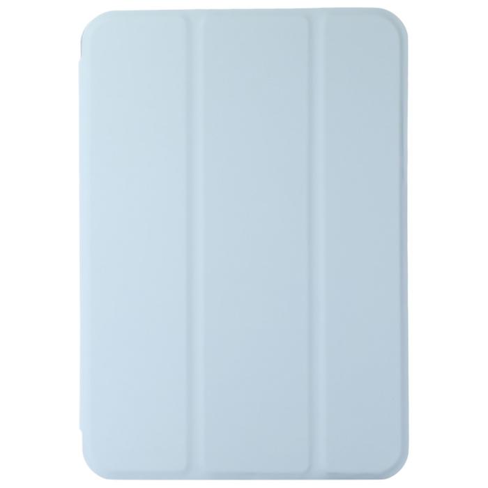 Bild 2,  iPad 11 2025 / 10.9 2022 Fodral Tri-Fold Ljus Blå - Teknikhallen.se