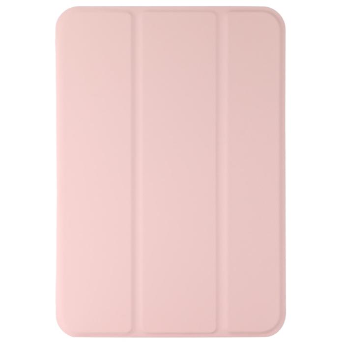 Bild 2,  iPad 11 2025 / 10.9 2022 Fodral Tri-Fold Rosa - Teknikhallen.se