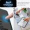 Spigen Spigen iPad Air 13 2025/2024 Skärmskydd GLAS.tR 