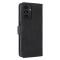  Samsung Galaxy A13 4G Fodral Skin Touch Svart - Teknikhallen.se