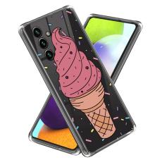  Samsung Galaxy A05s 4G Skal TPU Glass - Teknikhallen.se