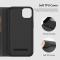 DUX DUCIS DUX DUCIS iPhone 14 Plus Fodral Skin X2 Premium Svart - Teknikhallen.se