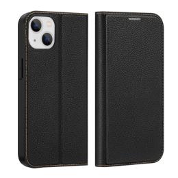 DUX DUCIS DUX DUCIS iPhone 14 Plus Fodral Skin X2 Premium Svart - Teknikhallen.se