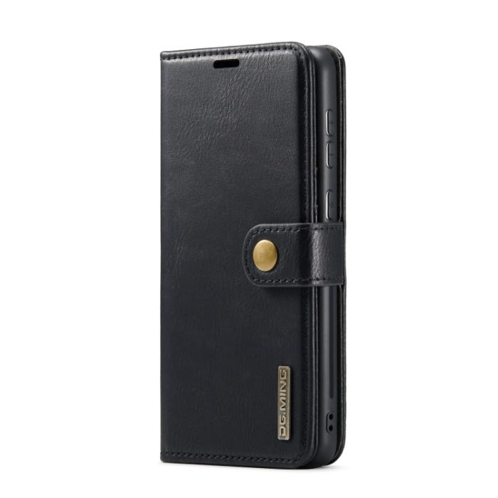 Bild 2, DG.MING DG.MING Samsung Galaxy A33 5G 2in1 Magnet Fodral / Skal Svart - Teknikhallen.se