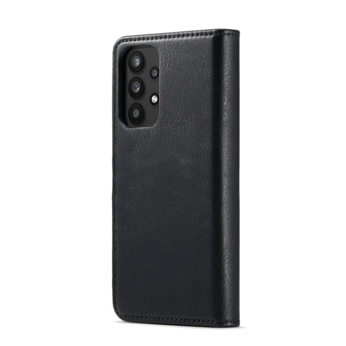 Bild 3, DG.MING DG.MING Samsung Galaxy A33 5G 2in1 Magnet Fodral / Skal Svart - Teknikhallen.se