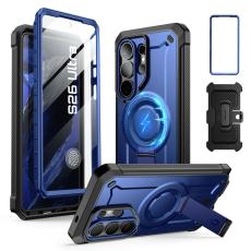 Supcase Supcase Galaxy S26 Ultra Skal 2-SET MagSafe Unicorn Beetle Pro - Teknikhallen.se