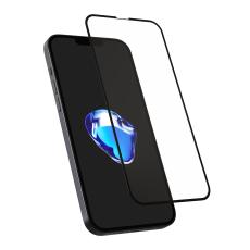 holdit holdit iPhone 14 Pro Sk&auml;rmskydd Helt&auml;ckande H&auml;rdat Glas - Teknikhallen.se