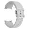 Tech-Protect Tech-Protect Galaxy Watch 4/5/5 Pro/6/7/FE Armband Iconband Grå - Teknikhallen.se