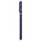 Spigen Spigen iPhone 14 Pro Max Skal MagSafe Mag Armor Deep Purple - Teknikhallen.se