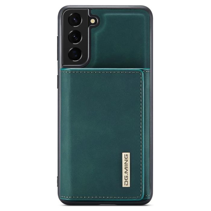 Bild 5, DG.MING DG.MING Galaxy S24 Plus Skal 2in1 Magnetisk Avtagbart Kortfack - Teknikhallen.se
