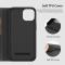 DUX DUCIS DUX DUCIS iPhone 14 Fodral Skin X2 Premium Svart - Teknikhallen.se