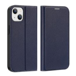 DUX DUCIS DUX DUCIS iPhone 14 Fodral Skin X2 Premium Blå - Teknikhallen.se