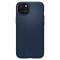 Spigen Spigen iPhone 15 Skal Mag Armor MagSafe Navy Blue - Teknikhallen.se