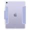 Spigen Spigen iPad Air 2020/2022/2024 Fodral Ultra Hybrid Pro Lavender - Teknikhallen.se