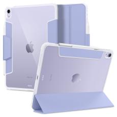 Spigen Spigen iPad Air 2026-2020 Fodral Ultra Hybrid Pro Lavender - Teknikhallen.se