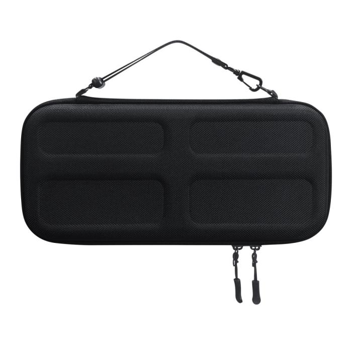 Bild 2, JYS JYS Nintendo Switch 2 Förvaringsväska Svart - Teknikhallen.se