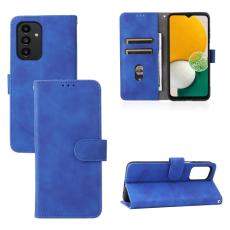  Samsung Galaxy A13 4G Fodral Skin Touch Bl&aring; - Teknikhallen.se