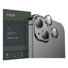HOFI HOFI iPhone 13 / 13 Mini Linsskydd H&auml;rdat Glas Pro+ - Teknikhallen.se