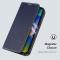 DUX DUCIS DUX DUCIS iPhone 14 Plus Fodral Skin X2 Premium Blå - Teknikhallen.se