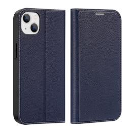 DUX DUCIS DUX DUCIS iPhone 14 Plus Fodral Skin X2 Premium Blå - Teknikhallen.se