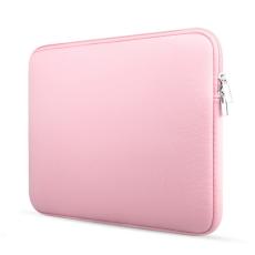  Laptop Neopren Sleeve V&auml;ska 14-15" Ljus Rosa - Teknikhallen.se