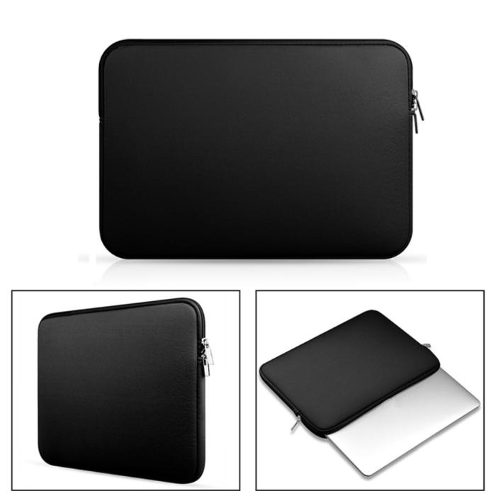 Bild 4,  Laptop Neopren Sleeve Väska 14-15