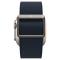 Spigen Spigen Apple Watch 42/44/45/49 mm Armband Fit Lite Ultra Navy - Teknikhallen.se