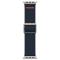 Spigen Spigen Apple Watch 42/44/45/49 mm Armband Fit Lite Ultra Navy - Teknikhallen.se