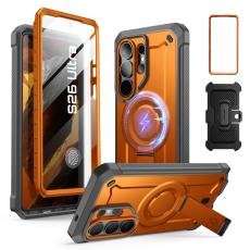 Supcase Supcase Galaxy S26 Ultra Skal 2-SET MagSafe Unicorn Beetle Pro - Teknikhallen.se
