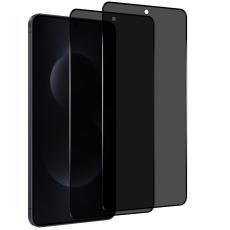 NORTHJO NORTHJO Galaxy S26 2-PACK Sk&auml;rmskydd Helt&auml;ckande H&auml;rdat Glas - Teknikhallen.se