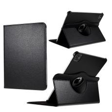  iPad Pro 12.9 (2018/2020-2022) Fodral 360&deg; Rotation Svart - Teknikhallen.se