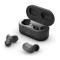 Belkin Belkin True Wireless In-Ear Hörlurar Bluetooth Svart - Teknikhallen.se
