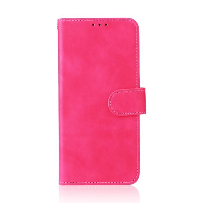Bild 2,  Samsung Galaxy A13 4G Fodral Skin Touch Rosa - Teknikhallen.se
