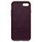 Spigen Spigen Caseology iPhone 7/8/SE Skal Parallax Burgundy - Teknikhallen.se